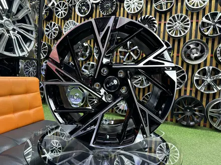Диски Hyundai Kia R18*5*114.3 в наличии Astana за 245 000 тг. в Астана