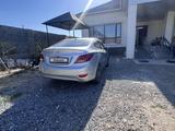 Hyundai Accent 2014 года за 4 500 000 тг. в Шымкент – фото 4