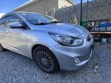 Hyundai Accent 2014 года за 4 500 000 тг. в Шымкент