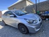 Hyundai Accent 2014 года за 4 500 000 тг. в Шымкент – фото 5