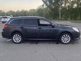 Subaru Legacy 2012 года за 6 700 000 тг. в Усть-Каменогорск – фото 5