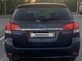 Subaru Legacy 2012 года за 6 700 000 тг. в Усть-Каменогорск – фото 4
