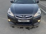 Subaru Legacy 2012 года за 6 700 000 тг. в Усть-Каменогорск – фото 2