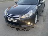 Subaru Legacy 2012 года за 6 700 000 тг. в Усть-Каменогорск – фото 3