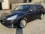 Subaru Legacy 2012 года за 6 700 000 тг. в Усть-Каменогорск