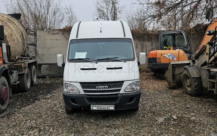 IVECO  Daily 2013 годаүшін6 600 000 тг. в Усть-Каменогорск