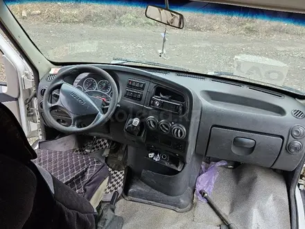 IVECO  Daily 2013 года за 6 600 000 тг. в Усть-Каменогорск – фото 6