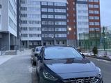 Hyundai i30 2023 годаүшін10 500 000 тг. в Астана