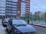 Hyundai i30 2023 годаүшін10 500 000 тг. в Астана – фото 2