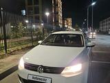 Volkswagen Jetta 2014 годаүшін4 000 000 тг. в Караганда – фото 2