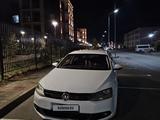 Volkswagen Jetta 2014 годаүшін4 000 000 тг. в Караганда – фото 3