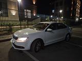 Volkswagen Jetta 2014 годаүшін4 000 000 тг. в Караганда – фото 4