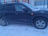 Hyundai Santa Fe 2004 года за 2 800 000 тг. в Кандыагаш – фото 5