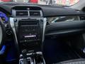 Toyota Camry 2016 годаүшін11 500 000 тг. в Алматы – фото 14