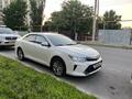Toyota Camry 2016 годаүшін11 500 000 тг. в Алматы – фото 3