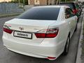 Toyota Camry 2016 годаүшін11 500 000 тг. в Алматы – фото 5