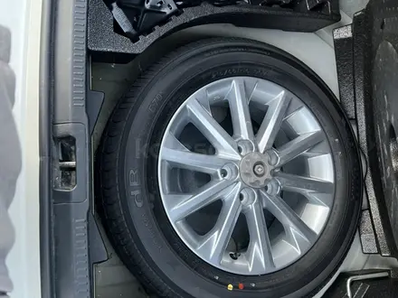 Toyota Camry 2016 года за 11 500 000 тг. в Алматы – фото 7