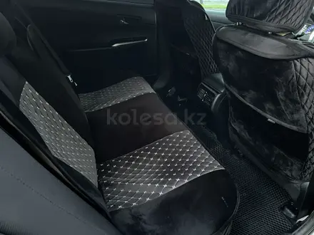 Toyota Camry 2016 года за 11 500 000 тг. в Алматы – фото 8