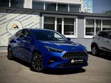 JAC J7 2023 года за 5 700 000 тг. в Костанай