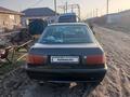 Audi 80 1992 года за 1 200 000 тг. в Астана – фото 3