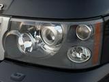 Land Rover Range Rover Sport 2007 годаүшін7 500 000 тг. в Алматы – фото 4