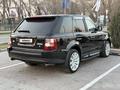 Land Rover Range Rover Sport 2007 года за 7 500 000 тг. в Алматы – фото 13