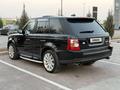 Land Rover Range Rover Sport 2007 года за 7 500 000 тг. в Алматы – фото 16