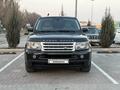 Land Rover Range Rover Sport 2007 года за 7 500 000 тг. в Алматы – фото 2