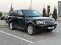 Land Rover Range Rover Sport 2007 года за 7 500 000 тг. в Алматы – фото 3