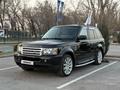 Land Rover Range Rover Sport 2007 года за 7 500 000 тг. в Алматы