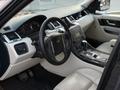 Land Rover Range Rover Sport 2007 года за 7 500 000 тг. в Алматы – фото 5