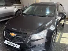 Chevrolet Cruze, 2011