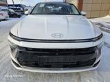 Hyundai Sonata 2024 года за 16 500 000 тг. в Петропавловск – фото 4