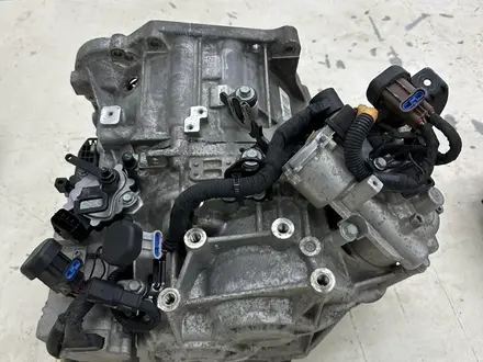 Робот коробка бу оригинал пробег 10.000км подходит на все модели Hyundai за 850 000 тг. в Алматы – фото 4