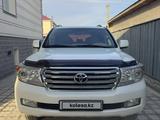 Toyota Land Cruiser 2007 года за 13 000 000 тг. в Жезказган