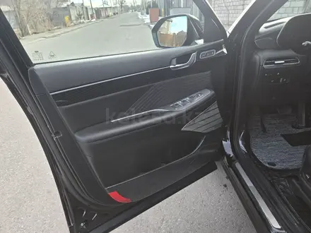 Hyundai Palisade 2023 года за 26 000 000 тг. в Алматы – фото 3