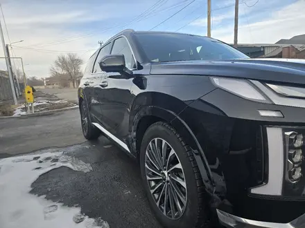 Hyundai Palisade 2023 года за 26 000 000 тг. в Алматы – фото 6
