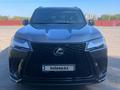 Lexus LX 600 2024 года за 78 000 000 тг. в Уральск