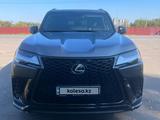 Lexus LX 600 2024 годаүшін78 000 000 тг. в Уральск