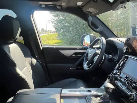 Lexus LX 600 2024 года за 78 000 000 тг. в Уральск – фото 16