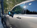 Lexus LX 600 2024 года за 78 000 000 тг. в Уральск – фото 5
