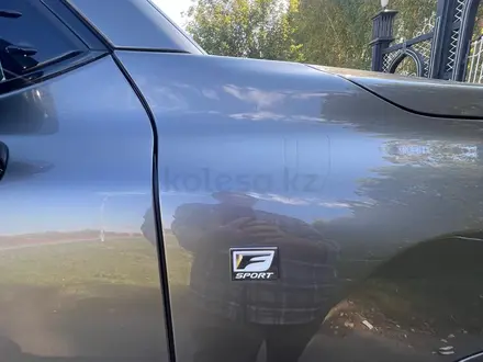 Lexus LX 600 2024 года за 78 000 000 тг. в Уральск – фото 18
