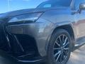 Lexus LX 600 2024 года за 78 000 000 тг. в Уральск – фото 4