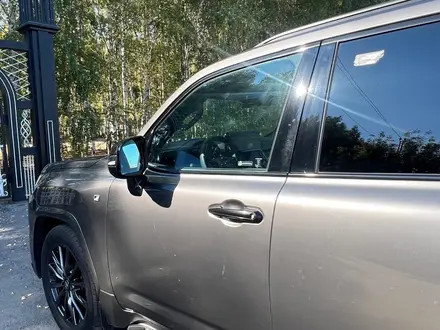 Lexus LX 600 2024 года за 78 000 000 тг. в Уральск – фото 3