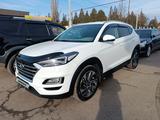 Hyundai Tucson 2019 года за 11 500 000 тг. в Шымкент – фото 2