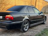 BMW 528 1997 годаүшін3 500 000 тг. в Тараз – фото 5