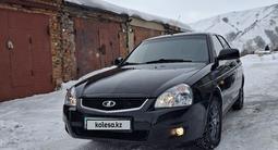 ВАЗ (Lada) Priora 2170 2014 года за 2 600 000 тг. в Усть-Каменогорск – фото 2