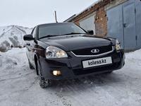 ВАЗ (Lada) Priora 2170 2014 года за 2 600 000 тг. в Усть-Каменогорск