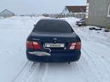 Nissan Almera 2006 годаfor3 200 000 тг. в Кокшетау