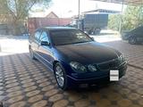 Lexus GS 430 1998 годаүшін3 800 000 тг. в Караганда